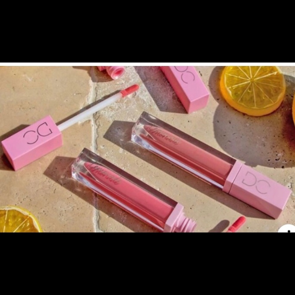 Lipgloss Dominique cosmetic